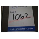 Auxiliary Display Holder