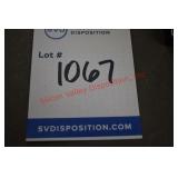 Reflection Test Transmission Unit