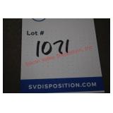 Reflection Transmission Test Set