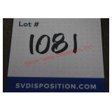 Generator Voltage Regulator