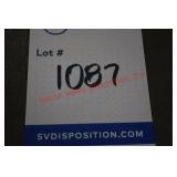 Precision Step Attenuator