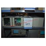 Miscellaneous Electronic Equipment