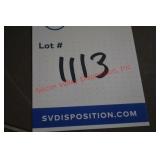 Polargraphic Analyzer