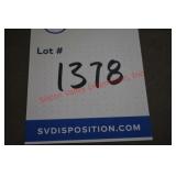 Scalar Network Analyzer