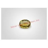 Citrine/Lemon Quartz