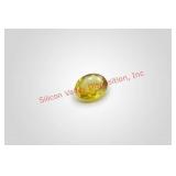 Citrine Lemon Quartz