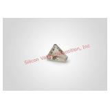 Smoky Quartz w/ Rutile Needles