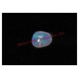Semi - Black Opal