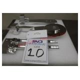 KEYTRAN II ROBOT ARM ASSEMBLY