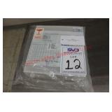 HOT PLATE DISC HEATER