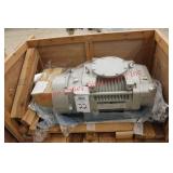 MECHANICAL BOOSTER PUMP