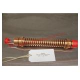 ASTEX QUARTZ TUBE APPLICATOR