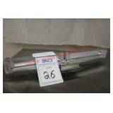 MTR5 WAFER TRANSFER ROBOT ARM SET