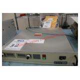 HIGH VOLTAGE POWER SUPPLY