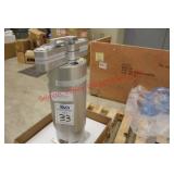 RORZE DUAL-ARM ROBOT