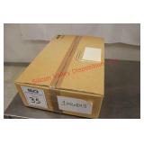 BUTTERFLY PRESSURE CONTROL (THROTTLE) VALVE