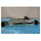 INTERFACE BOARD FOR PVD SH00A