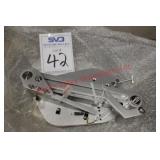 ARM ASSEMBLY VCE6 LEFT