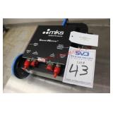 MICROWAVE MATCHING UNIT, 3KW WITH TOP MOUNT