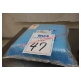 SILICONE RUBBER ESC PLATE 200MM