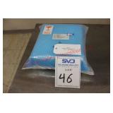 SILICONE RUBBER ESC PLATE 200MM