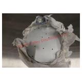 HOT PLATE DISC HEATER