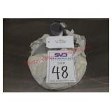 HOT PLATE DISC HEATER