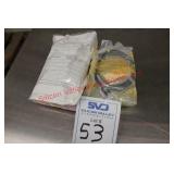 NWS COMPLETE ASSEMBLY CIRCUIT BOARD