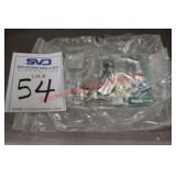 NWS COMPLETE ASSEMBLY CIRCUIT BOARD