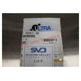 PARKER ULTRA PERFLUOROELASTOMER (FFKM) O-RING PACK