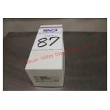 CAPACITANCE MANOMETER-ABSOLUTE PRESSURE TRANSDUCER