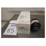 CAPACITANCE MANOMETER-ABSOLUTE PRESSURE TRANSDUCER