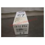 CAPACITANCE MANOMETER-ABSOLUTE PRESSURE TRANSDUCER