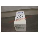 CAPACITANCE MANOMETER-ABSOLUTE PRESSURE TRANSDUCER