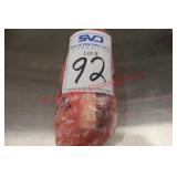 CAPACITANCE MANOMETER-ABSOLUTE PRESSURE TRANSDUCER