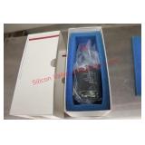 CAPACITANCE MANOMETER-ABSOLUTE PRESSURE TRANSDUCER