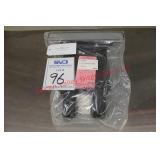 RECTANGULAR GATE VALVE DOOR