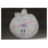 300MM PLATEN HEATER, ANODIZED