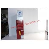 Lot of (3) toner cartridges (2) rep