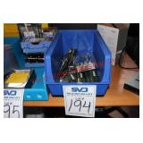 Samsung, Q-logic, LSU