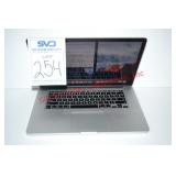 MacBook Pro (Damaged Display)