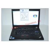 Lenovo T420