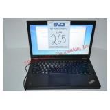 Lenovo T440p