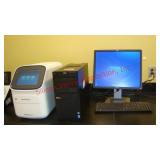 Real-Time PCR System