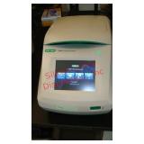 Thermocycler