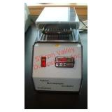 Microsample Incubator