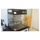 Hepa Workstation Enclosure