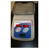 Digital Plate Vortex Mixer