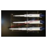 Single Channel Pipets