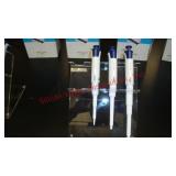 Single Channel Pipets